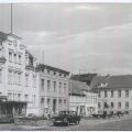 Platz der Freiheit mit Rathaus - 1975