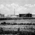 Tanklager vom Werk II des VEB Leuna-Werke "Walter Ulbricht" - 1965