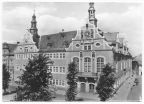 Rathaus in Arnstadt - 1974