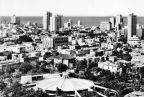 Blick auf Kubas Hauptstadt Havanna - 1978