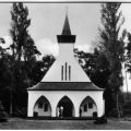 Evangelische Kirche in Baabe - 1989