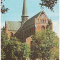 Münster von Bad Doberan - 1982