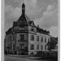 "VEB-Hotel" Bad Klosterlausnitz - 1952