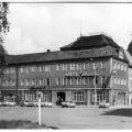 HO-Hotel "Schwan" - 1980
