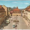 Marktplatz - 1971