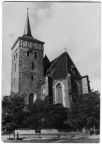 Michaeliskirche - 1956