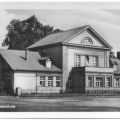 Alte Oberschule - 1955