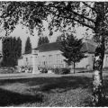 Kulturhaus vom Krankenpflegeheim Blankenburg - 1962