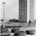 Hochhaus im Hans-Loch-Viertel - 1970
