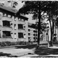 Neubauten am Fürstenwalder Damm - 1960