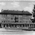 HO-Gaststätte "Zum Stern" - 1960