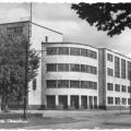 Humboldt-Oberschule - 1957