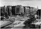 Prenzlauer Allee Ecke Dimitroffstraße - 1964