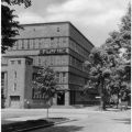 Rathaus Weißensee - 1957 