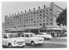 Interhotel Unter den Linden - 1967