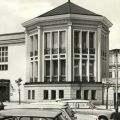 Schinkelklause am Palais Unter den Linden (Gästehaus der DDR-Regierung) - 1973