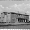 Kulturpalast der Gewerkschaften "Wilhelm Pieck" - 1959