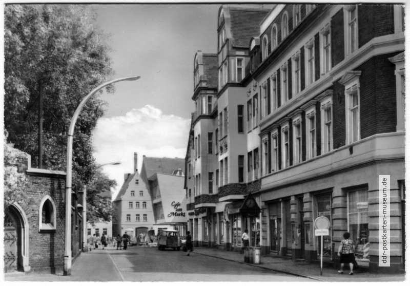 Walter-Rathenau-Straße - 1978
