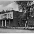 Kulturhaus des Braunkohlenwerkes - 1957