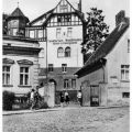 Sanatorium "Waldfrieden" , Müttererholungsheim - 1968 / 1990