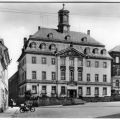 Rathaus am Markt - 1971