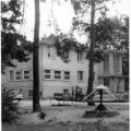 Ferienheim des VEB Betonwerk Laußig bei Caputh - 1975