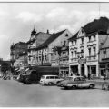 Altmarkt, Parkplatz - 1967