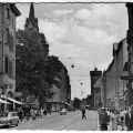 Spremberger Straße - 1959