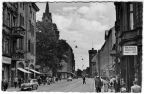 Spremberger Straße - 1959