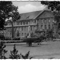 Bezirkskrankenhaus (Städtisches Krankenhaus) - 1960