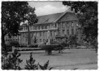 Bezirkskrankenhaus (Städtisches Krankenhaus) - 1960