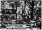 Gaststätte "Forsthaus Sahnpark" - 1970