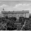 Pestalozzi-Oberschule - 1966