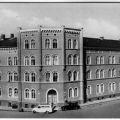 Kreiskrankenhaus, Innere Abteilung - 1960