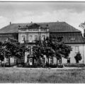 Krankenhaus im Ortsteil Kirchhain - 1959