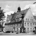 Rathaus am Markt - 1977