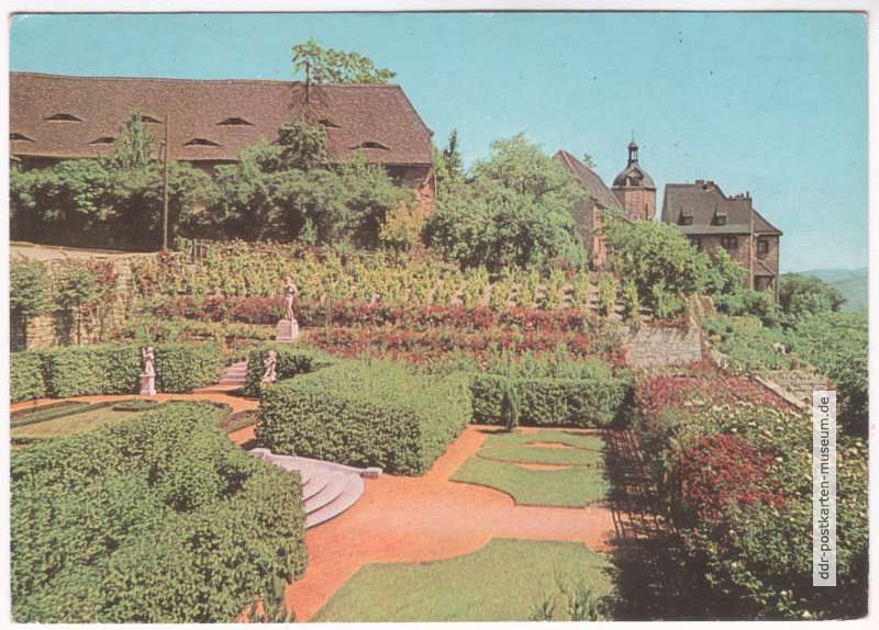 Schloßgarten