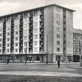 Hochhaus - 1960