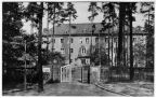 Krankenhaus Weißer Hirsch - 1967