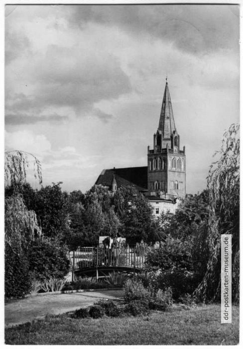 Maria-Magdalenen-Kirche - 1969