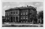 Allgemeine Berufsschule - 1955