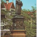 Luther-Denkmal - 1977