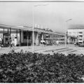 Kaufhalle "Hol fix" im V. Wohnkomplex - 1967