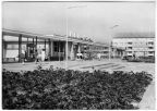 Kaufhalle "Hol fix" im V. Wohnkomplex - 1967