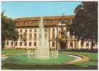 Ehemaliges Statthalterpalais (Rat des Kreises) - 1985