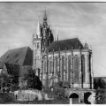 Der Dom zu Erfurt - 1973