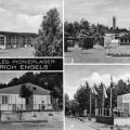 Zentrales Pionierlager "Friedrich Engels" in Bertingen - 1974
