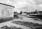Zentrales Kinderferienlager der Gewerkschaft Unterricht / Erziehung in Glowe - 1966