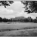 Stadion mit Jahn-Oberschule - 1965
