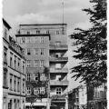 Bahnhofstraße, Hochhaus - 1957